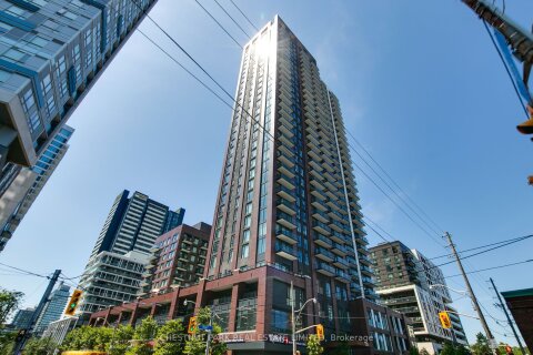 Additional image 7 of 803-130 River Street, Toronto, ON, M5A 0R8