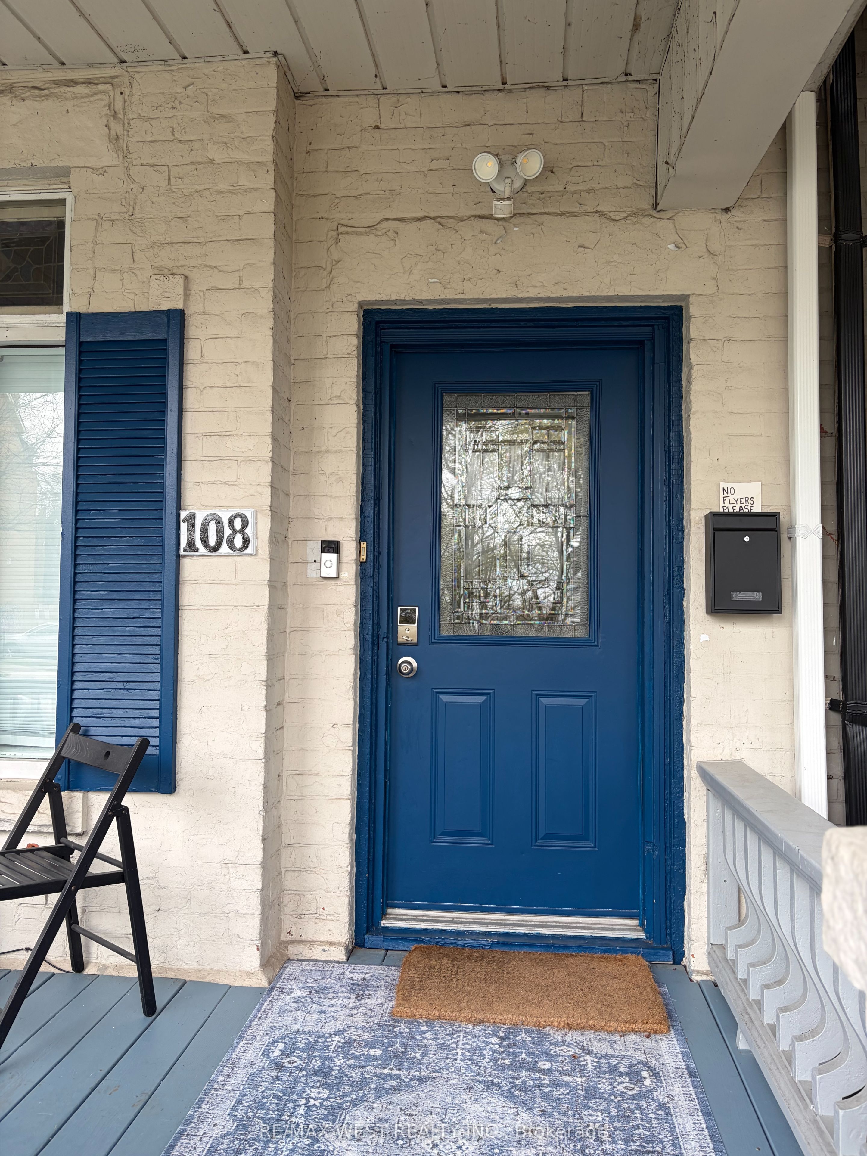 Additional image 2 of Main/Bsmt-108 Springhurst Avenue, Toronto, ON, M6K 1C1