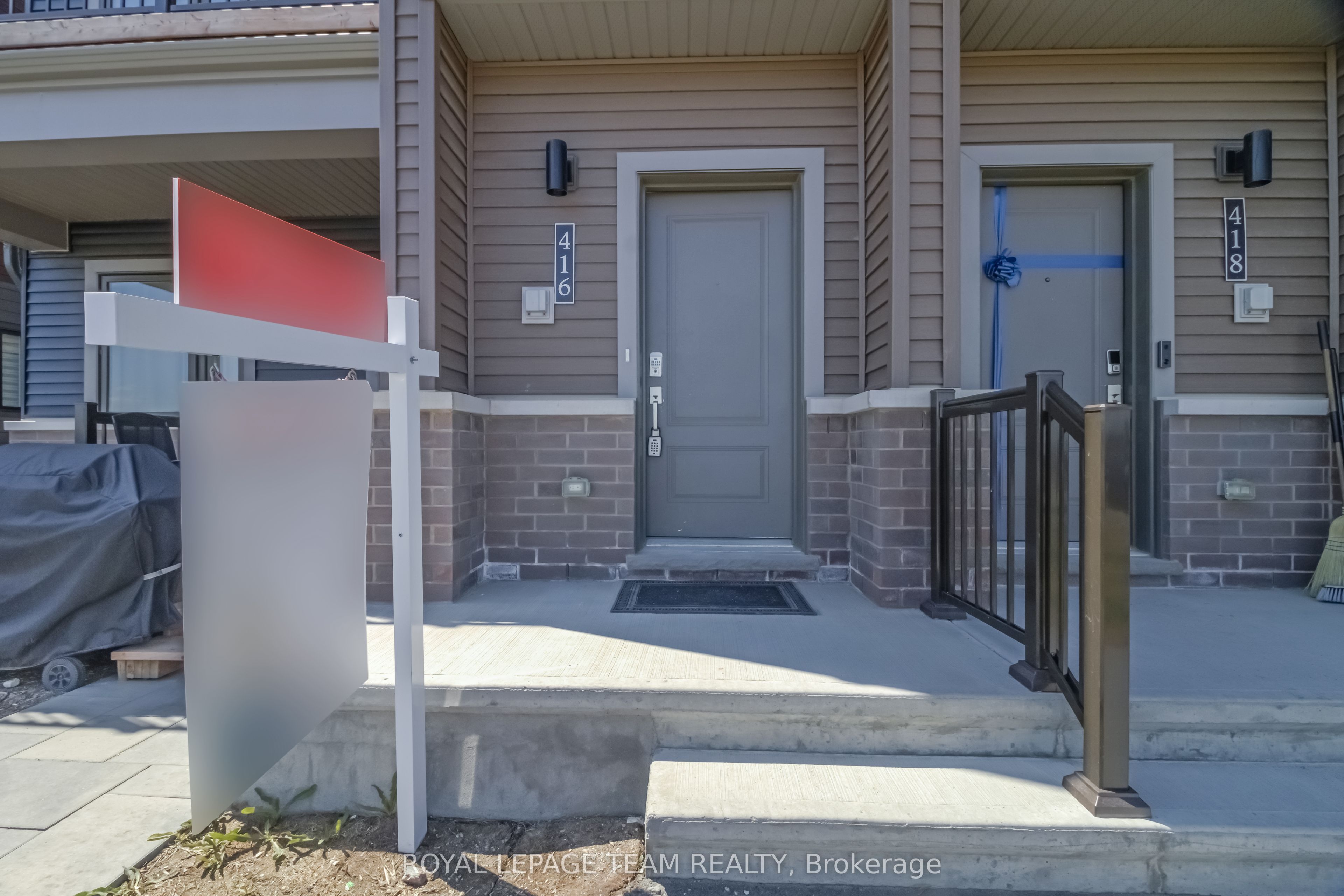 Additional image 3 of 416 Parnian Private, Ottawa, ON, K2J 7K6