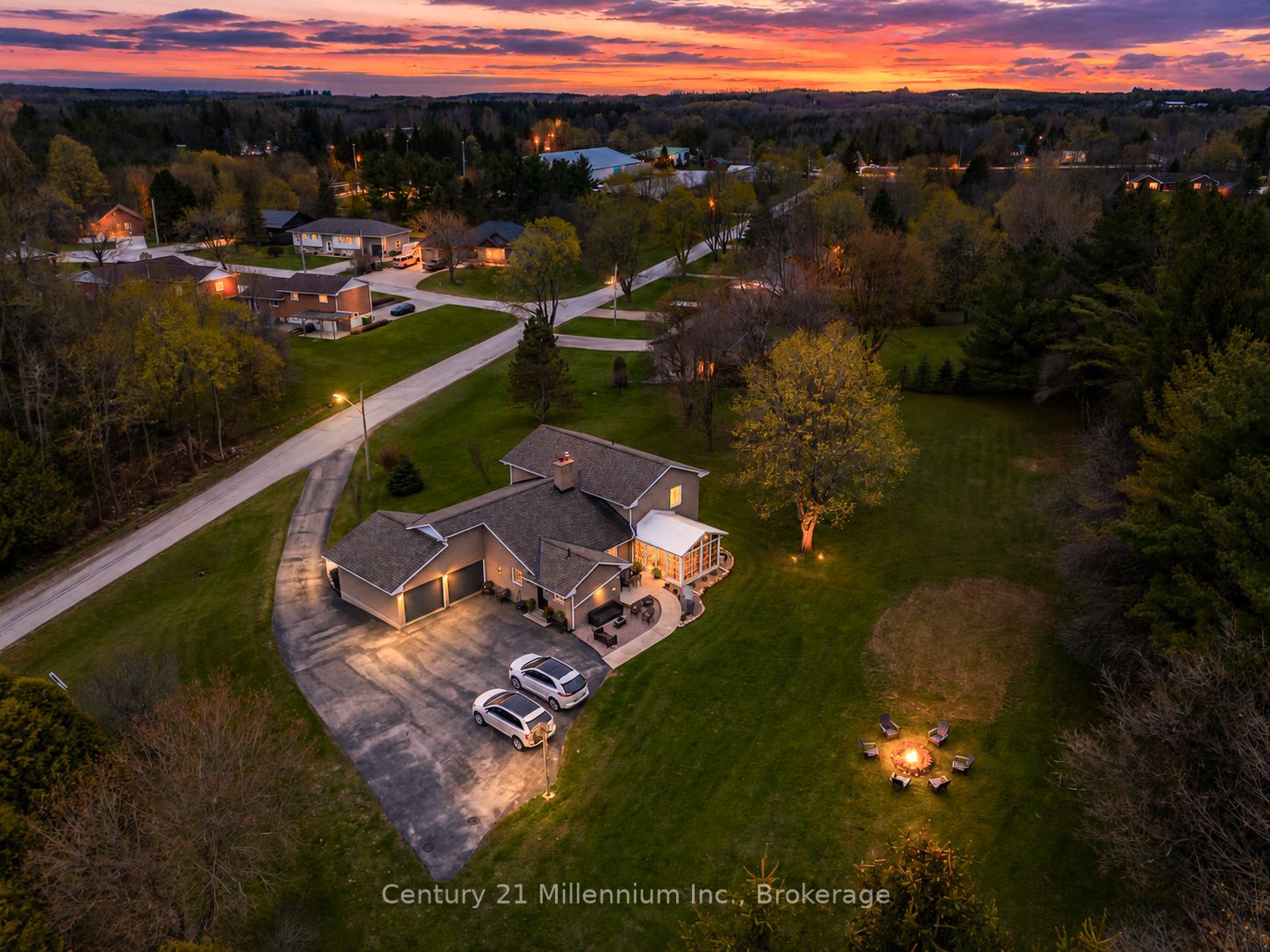 Additional image 2 of 13 Highland Drive, Grey Highlands, ON, N0C 1E0