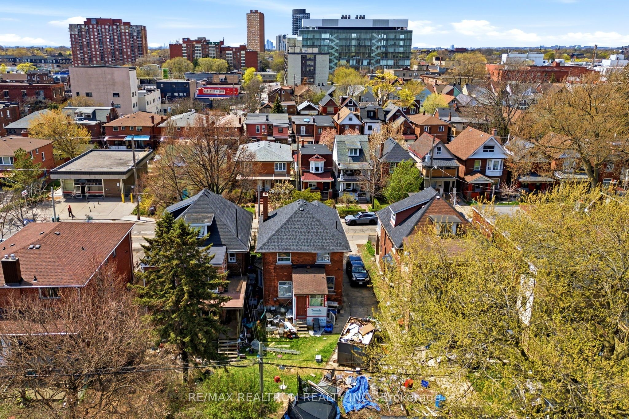 Additional image 5 of 21 Emerson Avenue, Toronto, ON, M6H 3S7