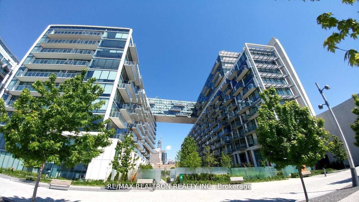 Additional image 2 of 734-39 Queens Quay E, Toronto, ON, M5E 0A5