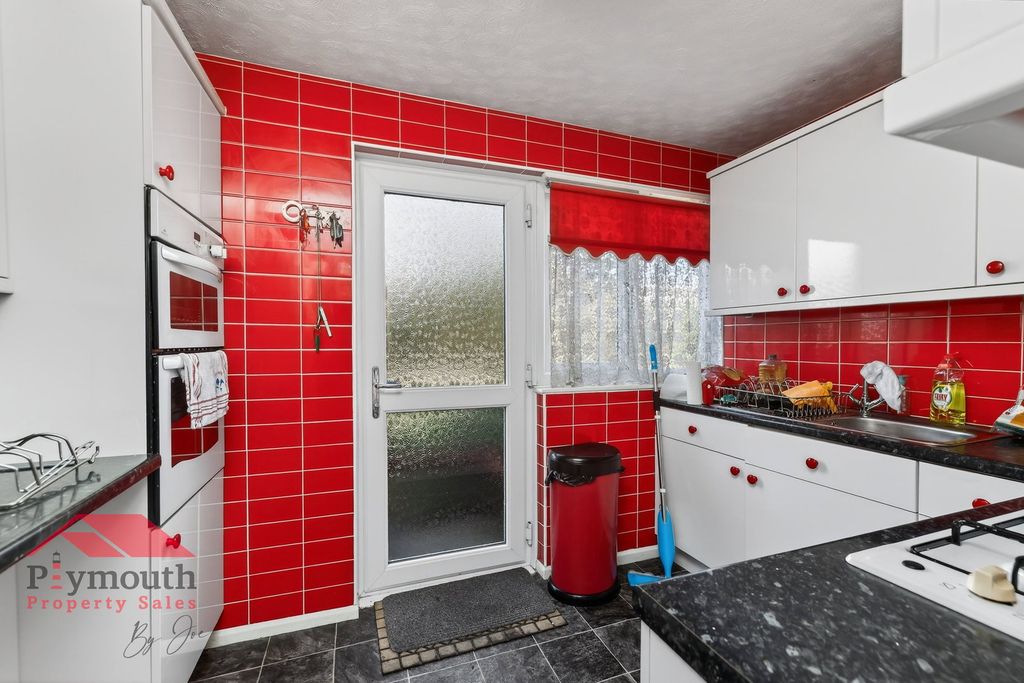 Additional image 4 of 3 bed terraced house for saleDeer Park Drive, Plymouth PL3