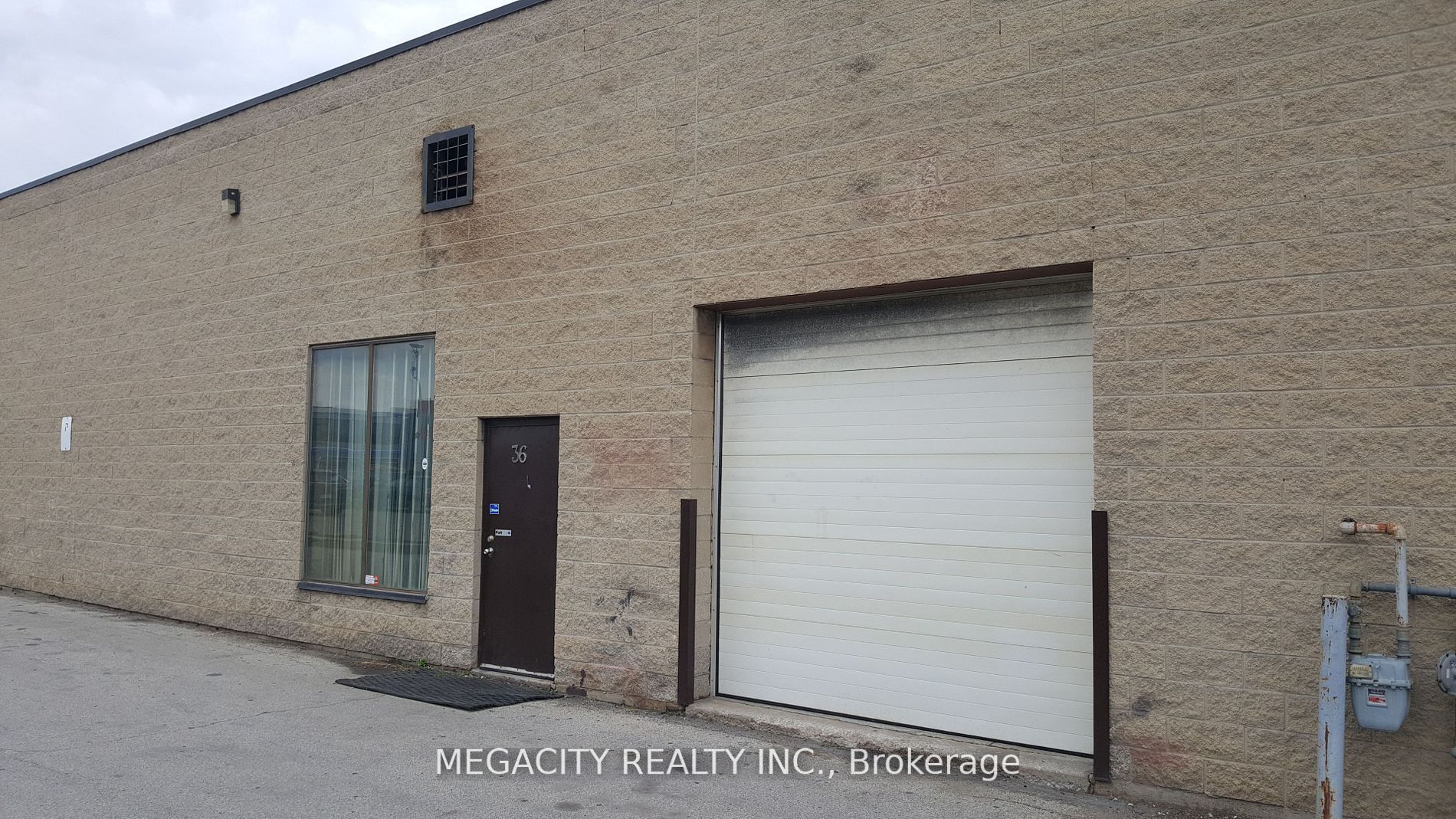 36-30 Intermodal Drive, Brampton, ON, L6T 5K1 photo 4