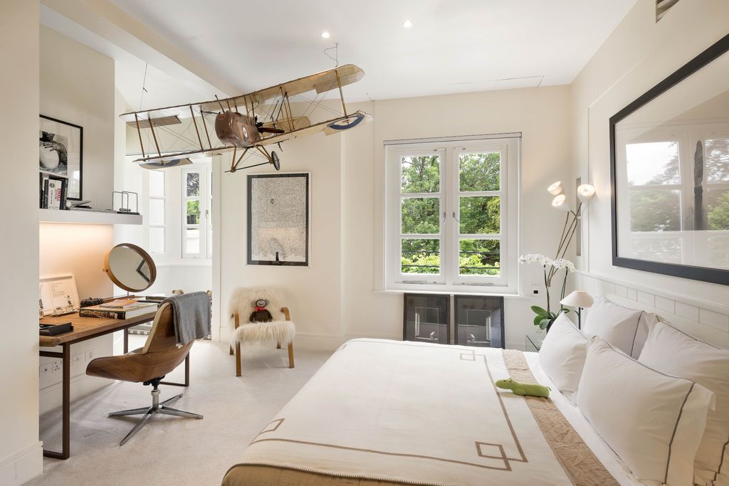 Additional image 11 of 5 bed town house for saleMarlborough Place, St John's Wood, London NW8, United Kingdom