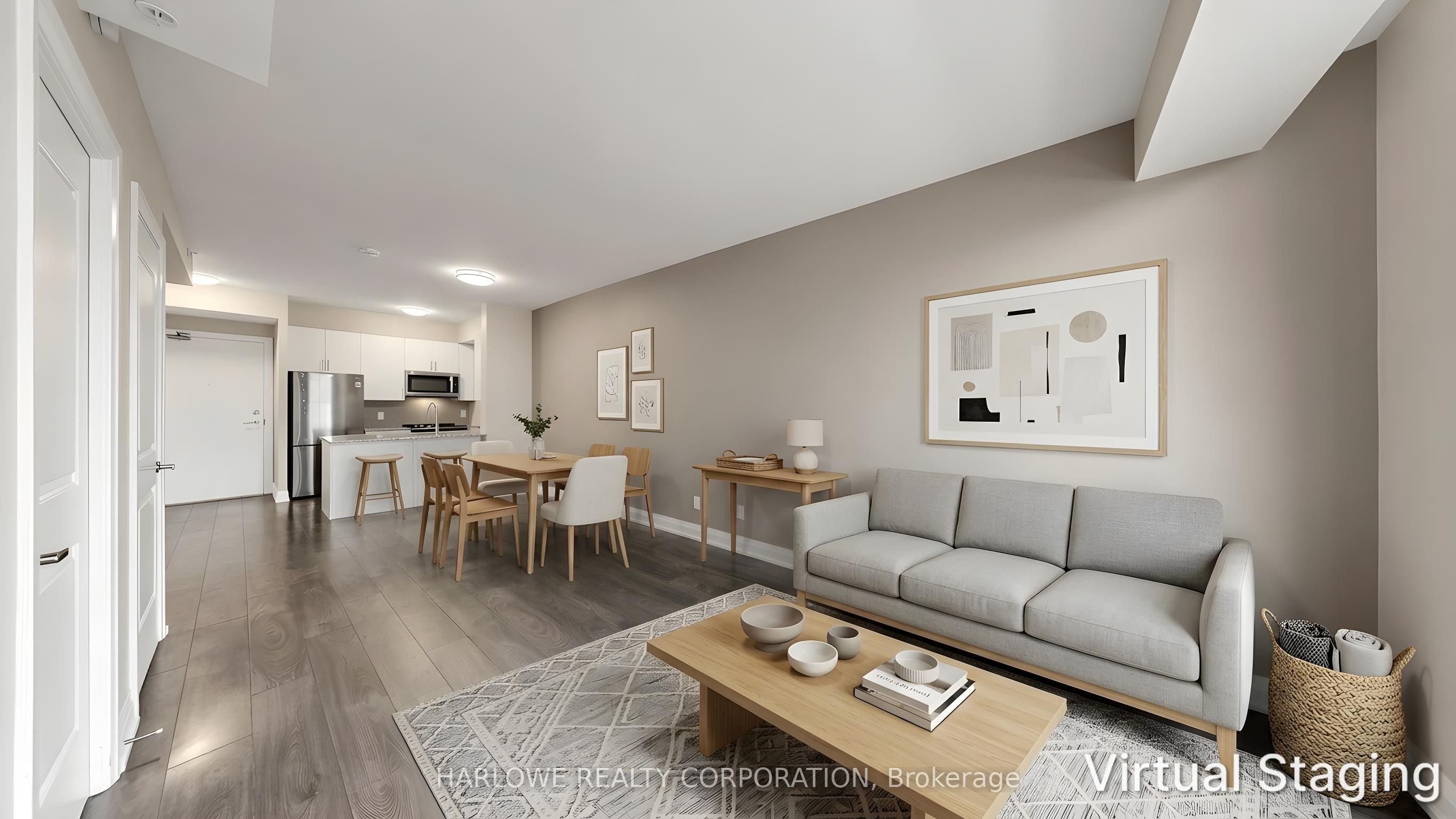 207-3655 Kingston Road, Toronto, ON, M1M 0E2
