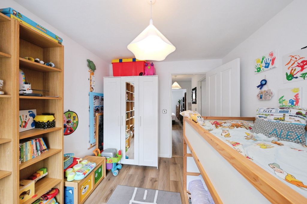 Additional image 15 of 3 bed semi-detached house for saleTasmania Close, Nottingham NG2