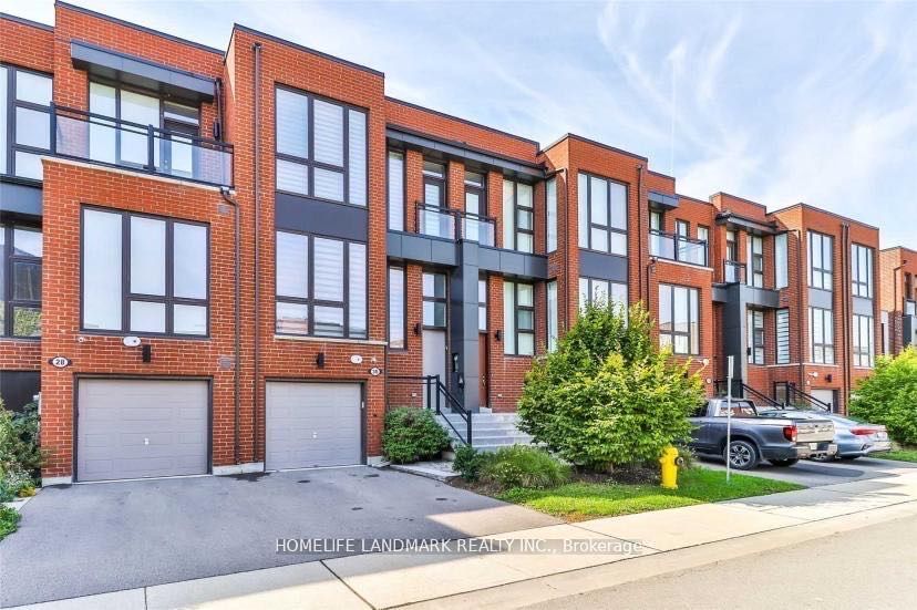 30 Crestridge Drive, Vaughan, ON, L4J 0K1