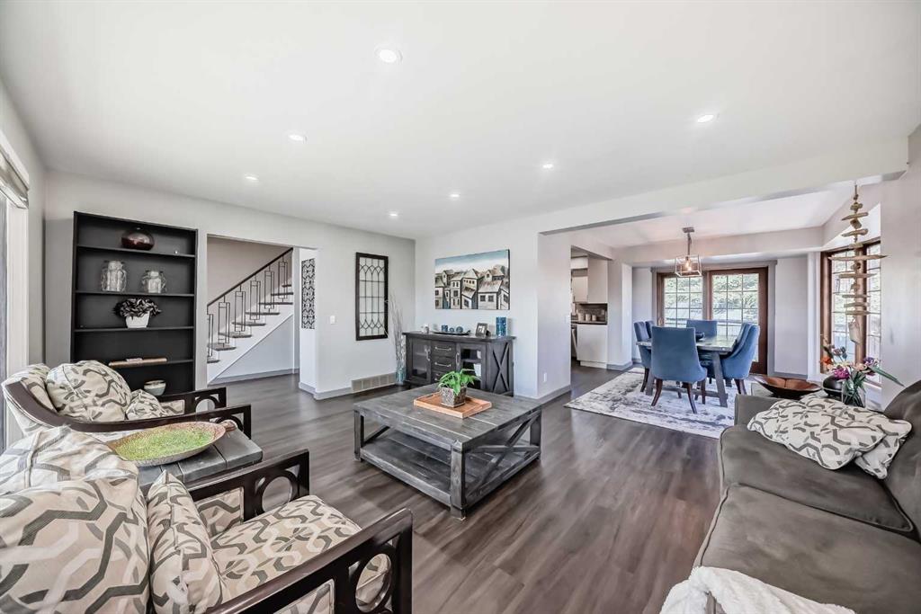 Additional image 6 of 5512 Dalwood Way NW, Calgary, AB, T3A 1S7