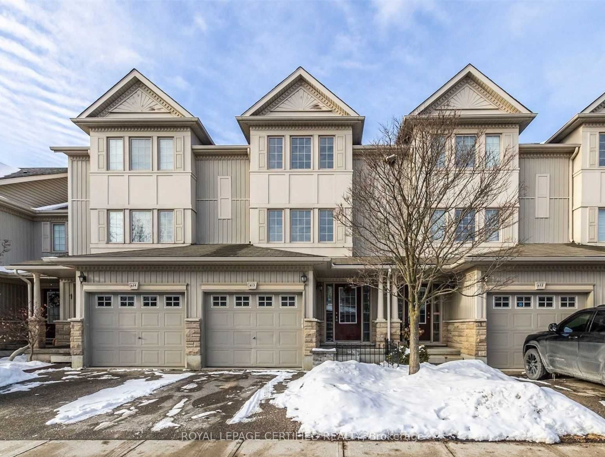 B13-85 Bankside Drive, Kitchener, ON, N2N 3M4