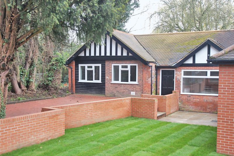 Additional image 5 of 2 bed bungalow to rentThe Lodge, Abbey Road, Grimsby DN32