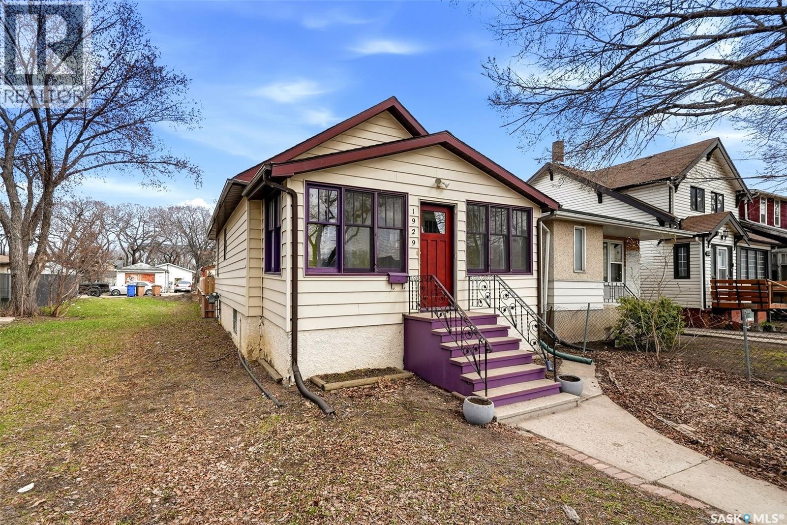 1929 TORONTO STREET