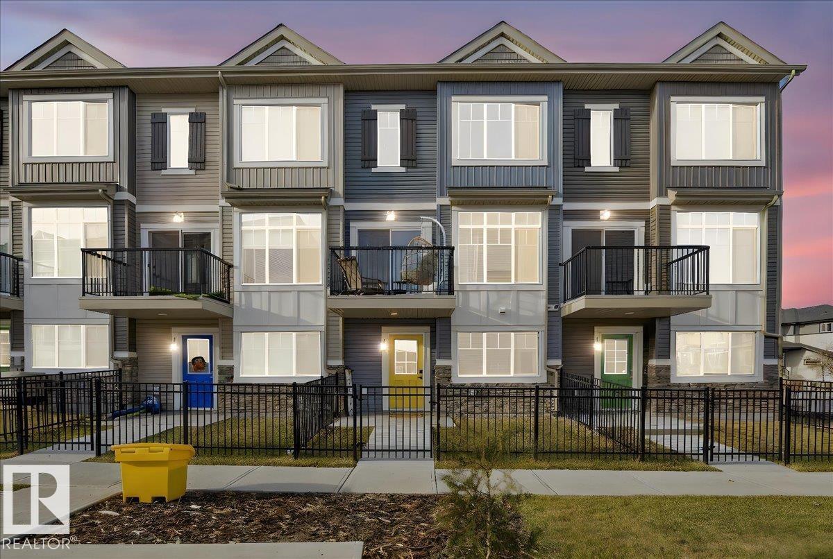Additional image 5 of 12-6214 Cartmell Court SW, Edmonton, AB, T6W5A7