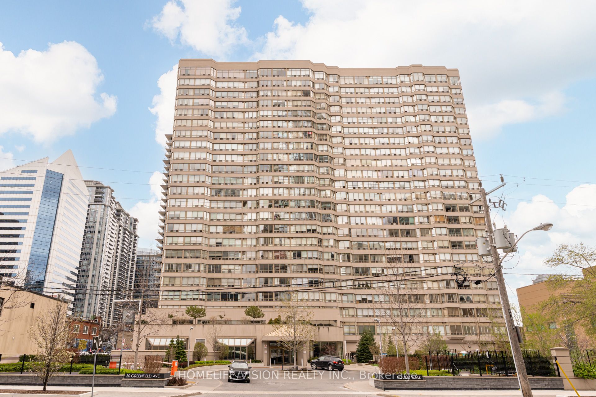 Additional image 2 of 903-30 Greenfield Avenue, Toronto, ON, M2N 6N3