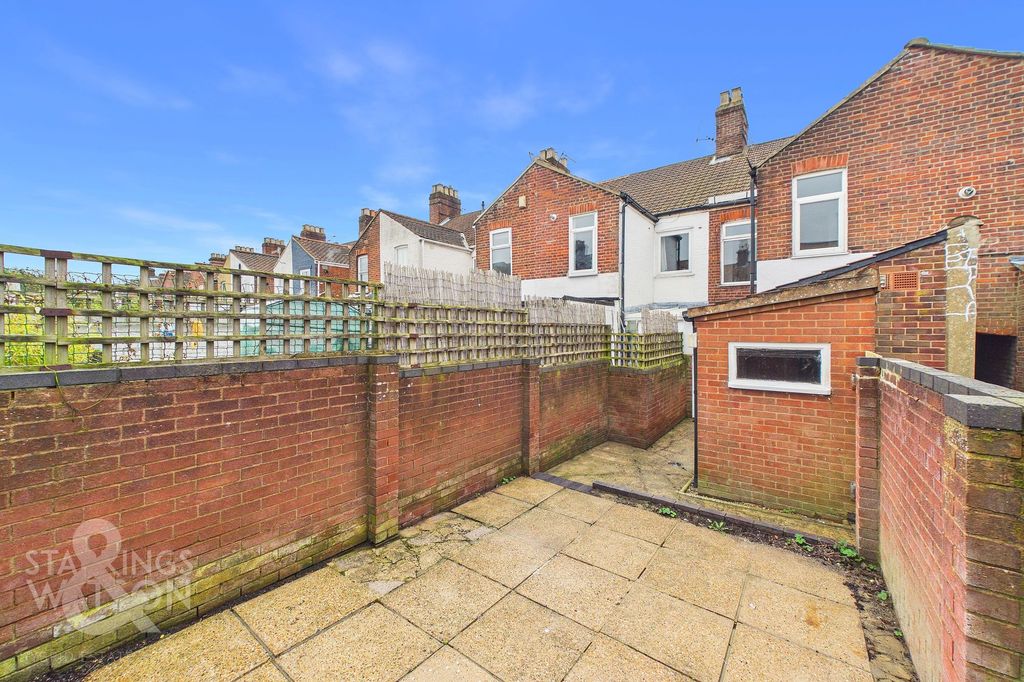 Additional image 26 of 3 bed terraced house for saleKnowsley Road, Norwich NR3