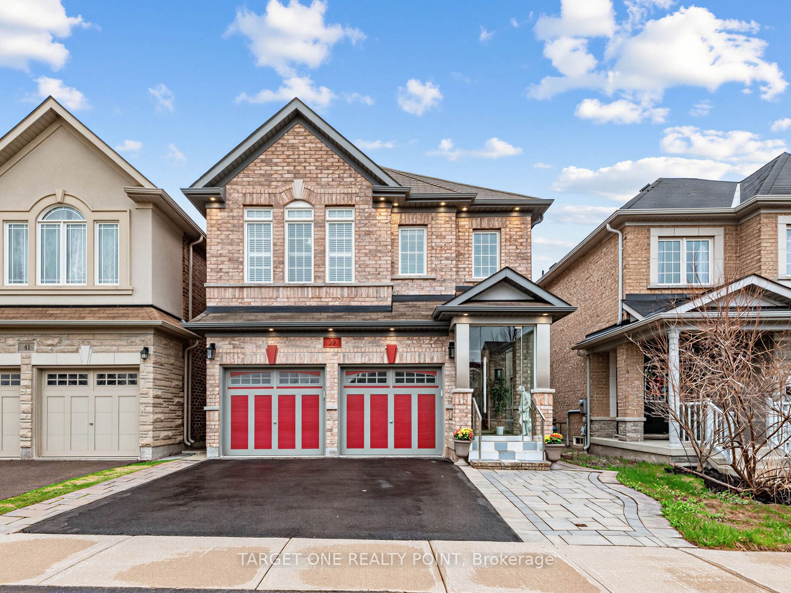 39 Riding Mountain Drive, Richmond Hill, ON, L4E 0V4
