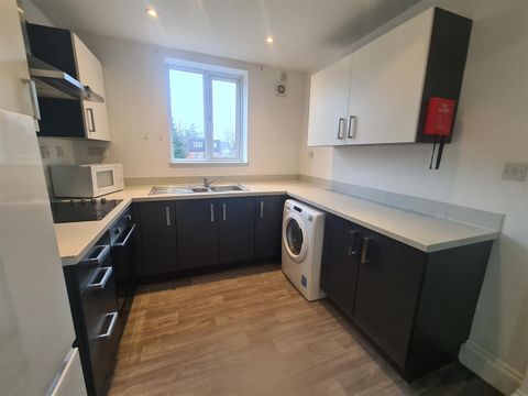 Stratford Road, Hall Green, Birmingham B28
