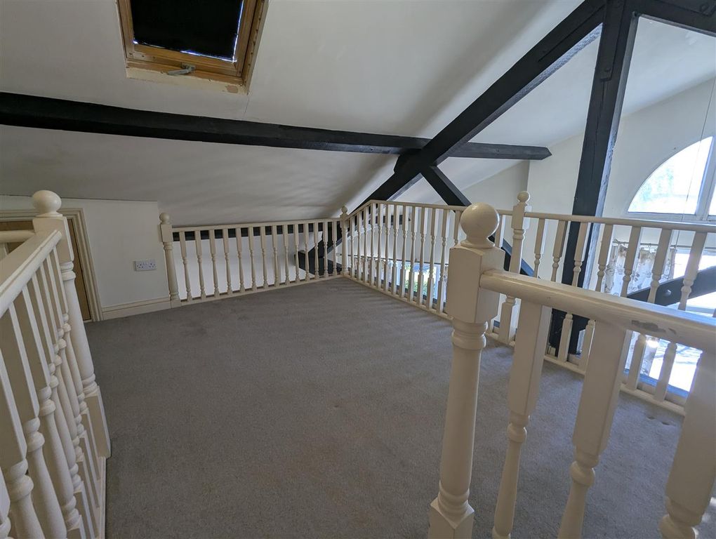 Additional image 5 of Studio to rentCantilupe Street, Hereford HR1