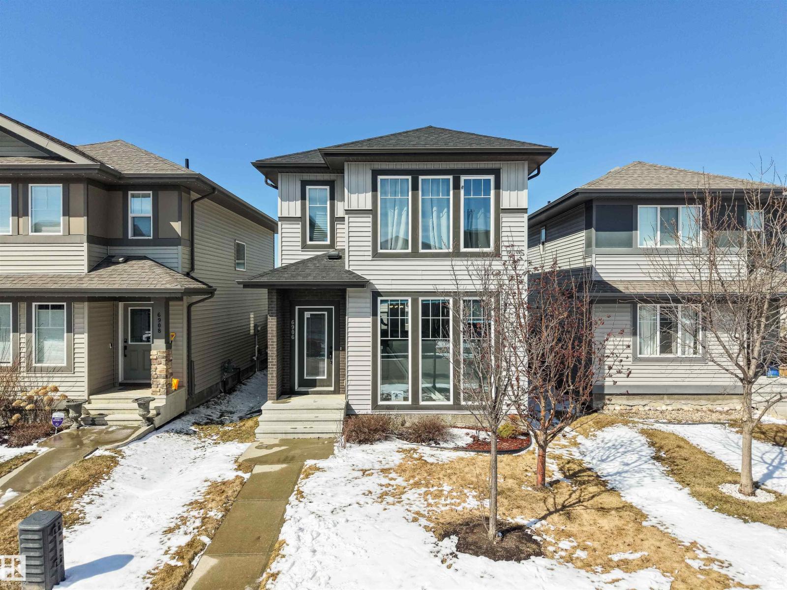6906 Cardinal Wynd SW, Edmonton, AB, T6W2Y4