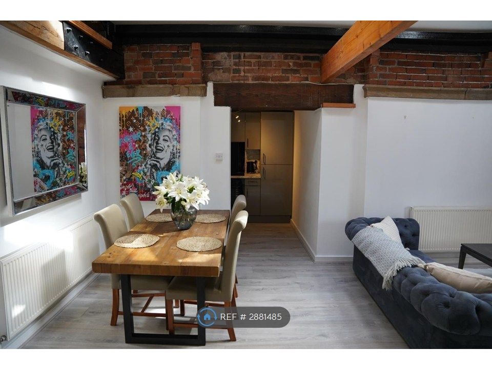 Additional image 15 of 2 bed flat to rentVictoria Quays, Sheffield S2
