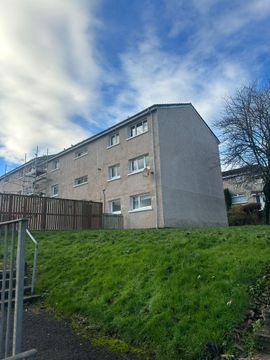Mauchline, East Kilbride G74