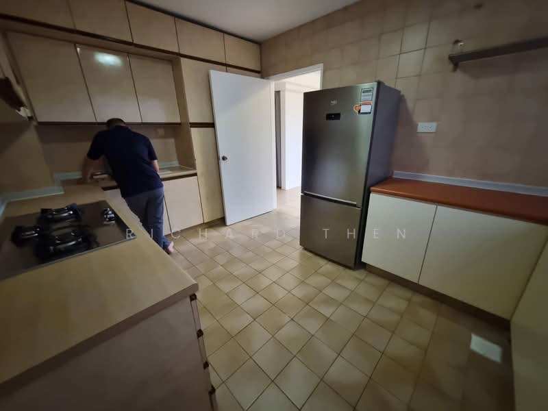 4 Cairnhill Rise photo 4