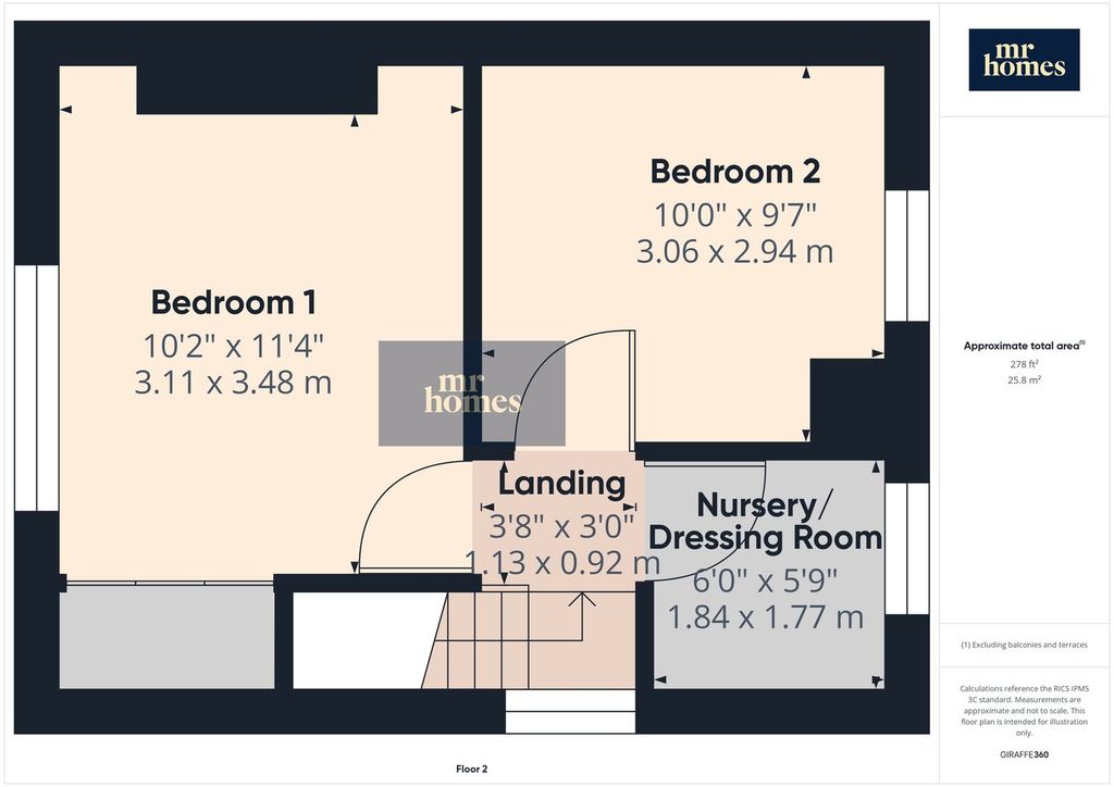 Additional image 33 of 2 bed terraced house for saleMostyn Road, Ely, Cardiff CF5