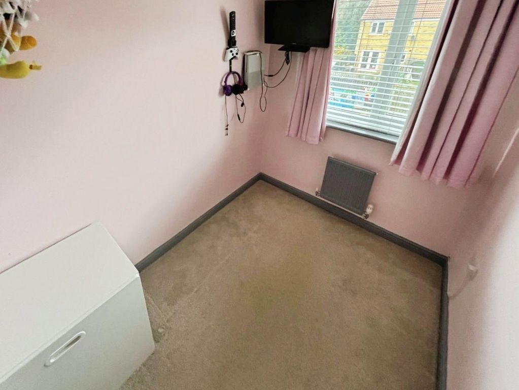Additional image 8 of 3 bed end terrace house for saleMirabelle Way, Harworth, Doncaster DN11