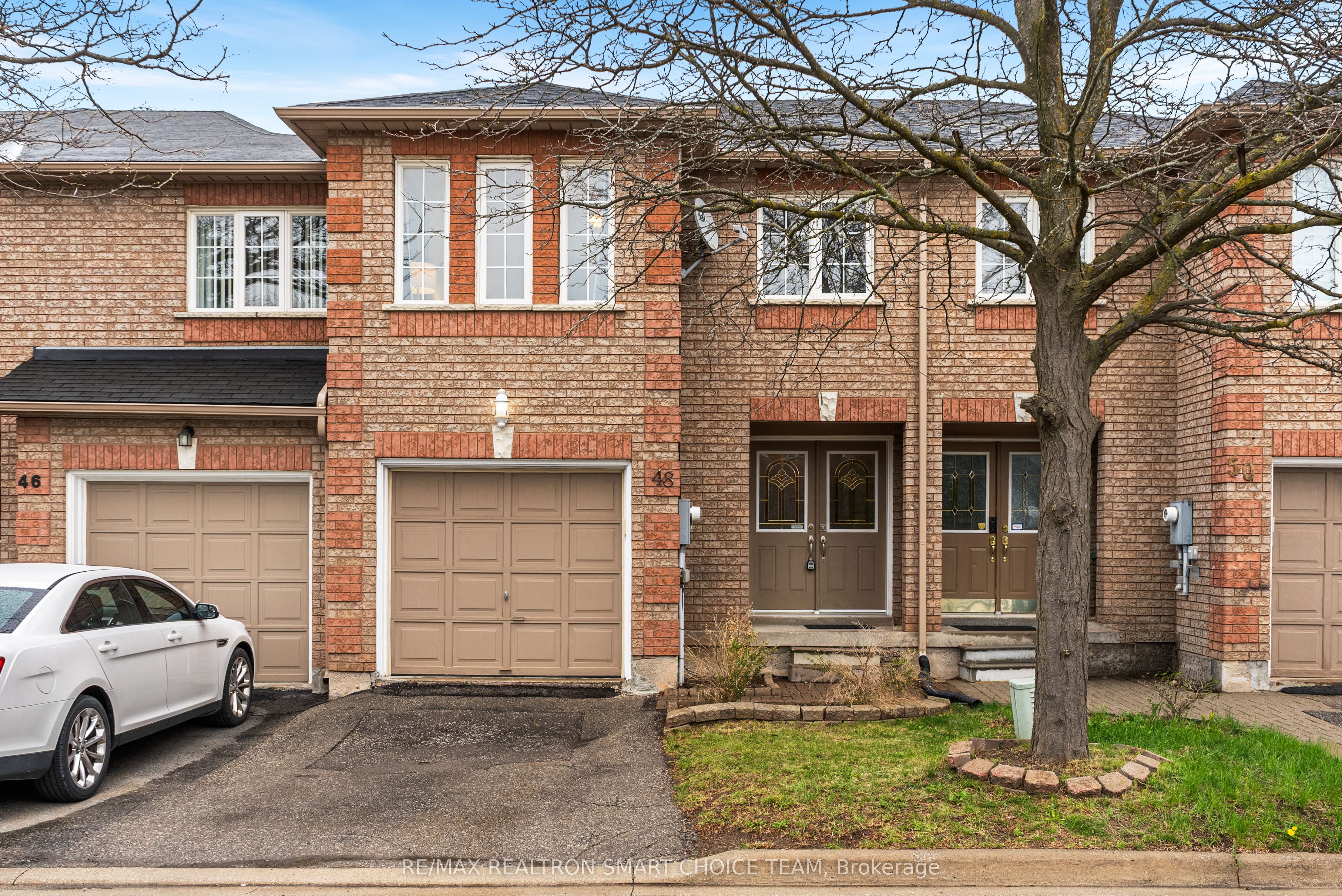 48-100 Brickyard Way, Brampton, ON, L6V 4L9 photo 3