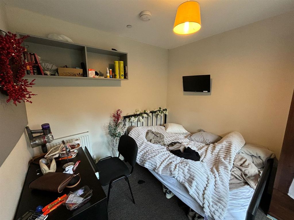 Additional image 8 of 4 bed flat to rentF3, 2 Canal Bridge BA2