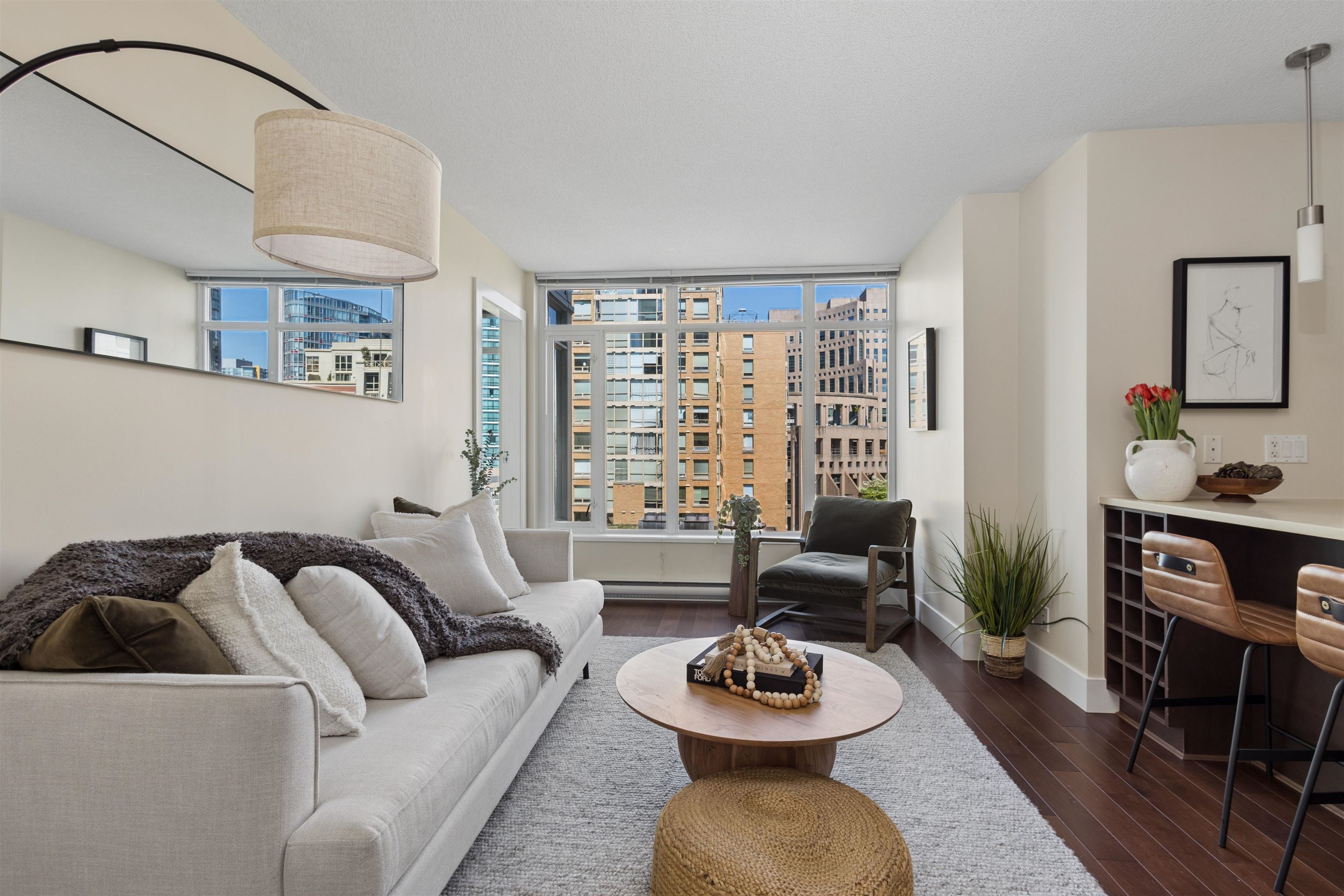 Additional image 6 of 1205-888 Homer Street, Vancouver, BC, V6B 0H7