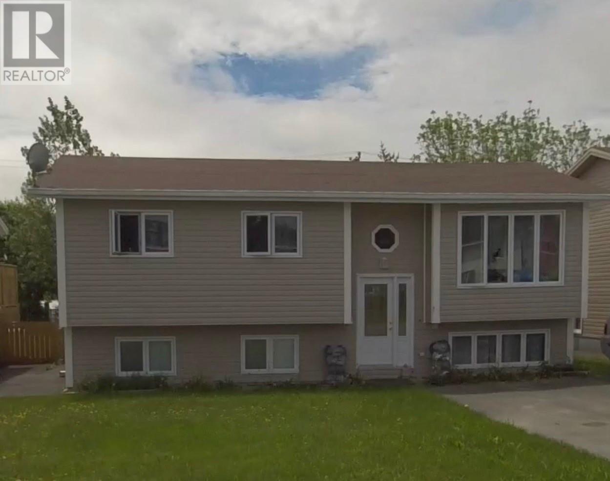 23 Cleary Drive, St John's, NL, A1S1C3