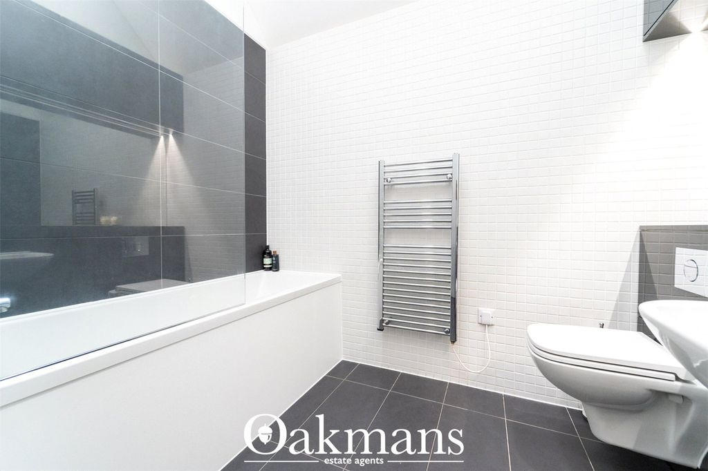 Additional image 22 of 2 bed end terrace house for saleSouth Loop Park, Birmingham, West Midlands B16