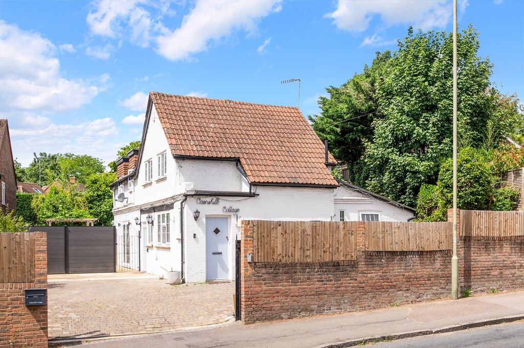 Additional image 3 of 3 bed detached house for saleBrooklands Road, Weybridge KT13