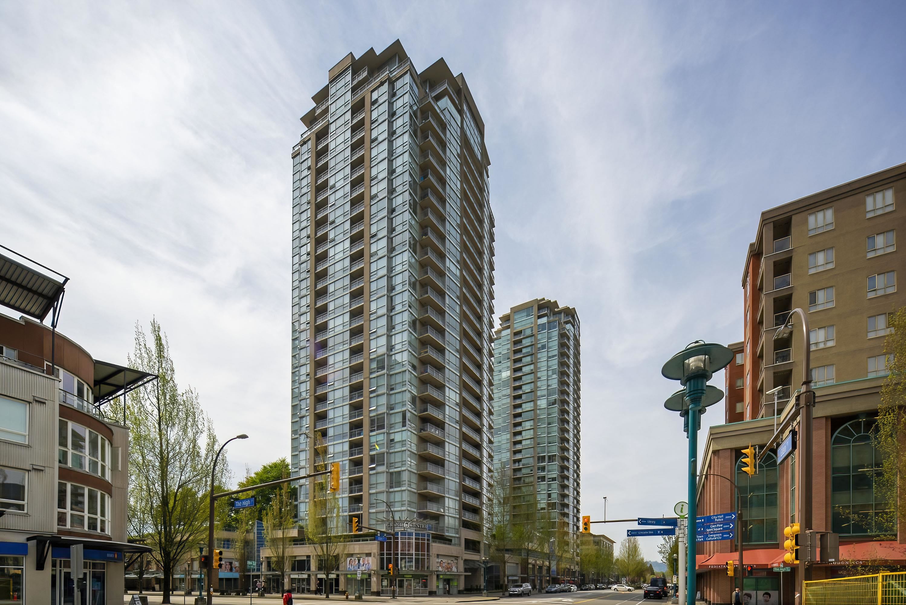 Additional image 2 of 807-2978 Glen Drive, Coquitlam, BC, V3B 0C3