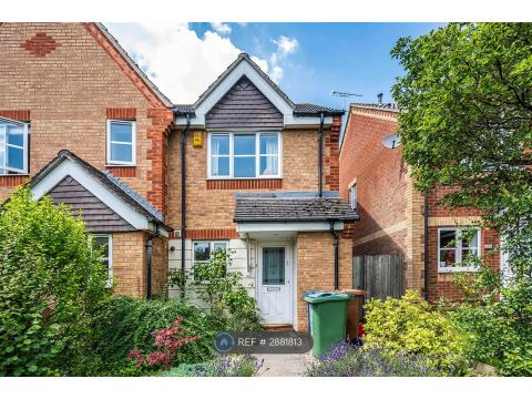 Awgar Stone Road, Oxford OX3