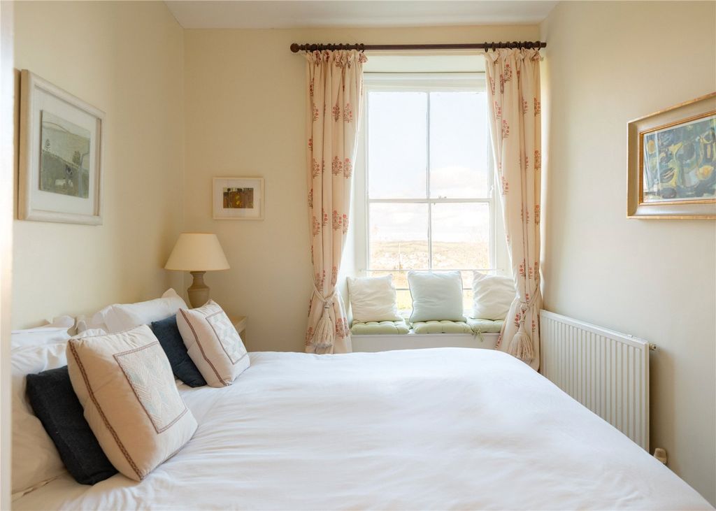 Additional image 15 of 8 bed detached house for saleRaginnis Hill, Mousehole, Penzance, Cornwall TR19