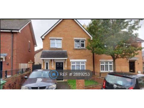Horle Close, Cardiff CF11