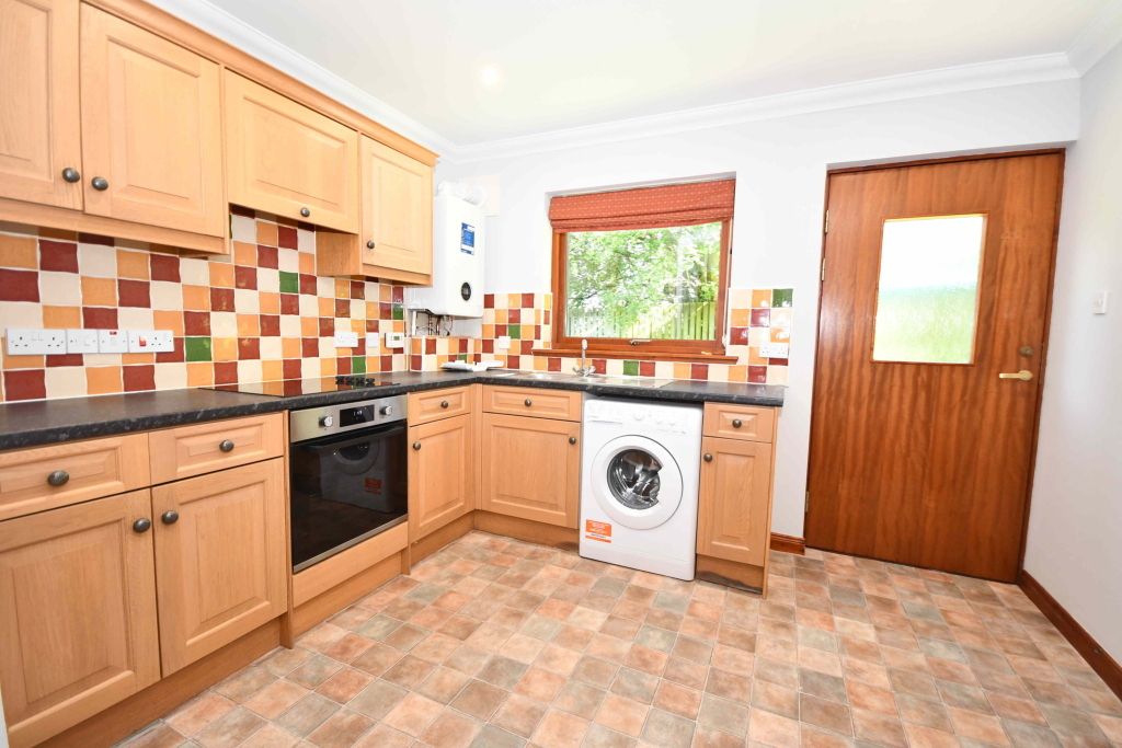 3 bed semi-detached house to rentCastlehill Cottages, Inverness, Inverness-Shire IV2