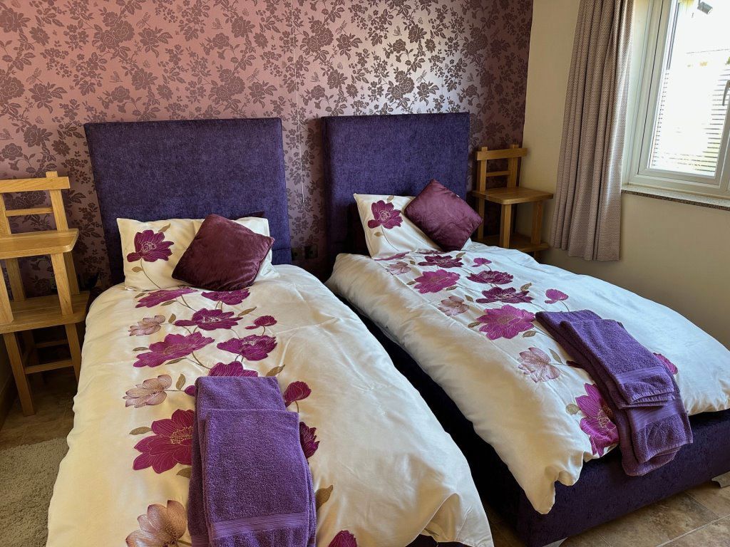 Additional image 14 of 4 bed property to rentWaters End, Gainford DL2