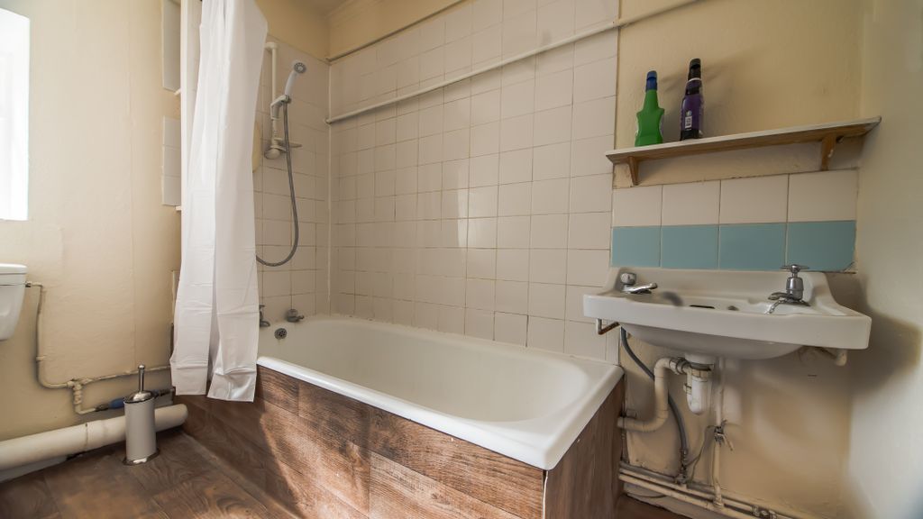 Additional image 18 of 3 bed maisonette to rentSt James's Parade, Bath BA1
