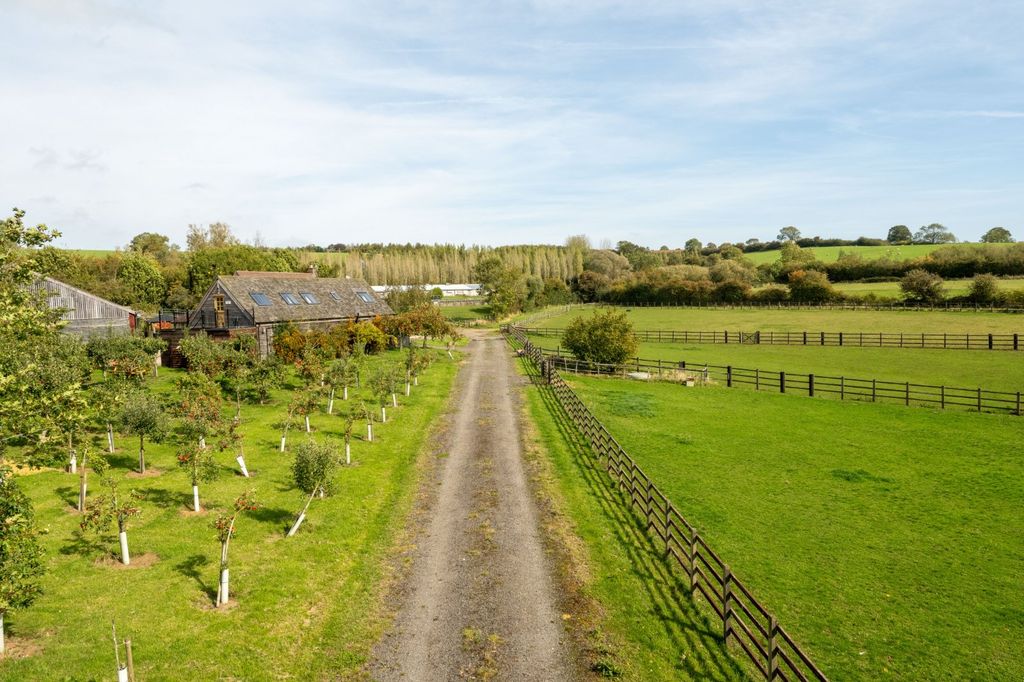 Additional image 3 of 4 bed equestrian for saleCollege Farm Road, Belton In Rutland, Oakham, Rutland LE15
