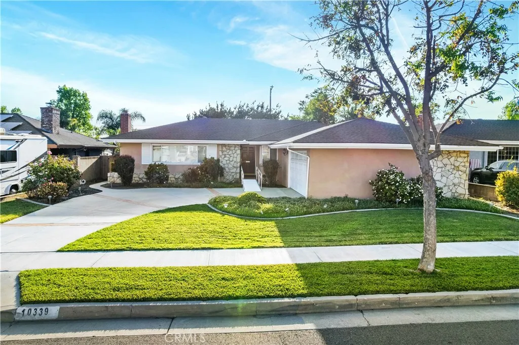 10339 Maybrook Ave, Whittier, CA 90603