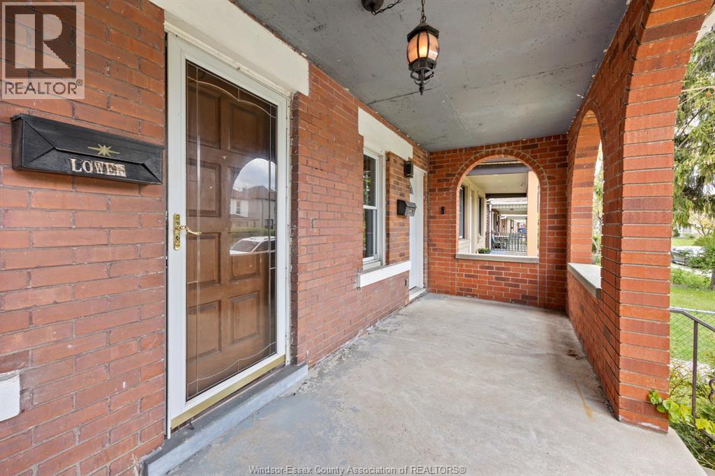 Additional image 2 of 1130 Langlois , Windsor, ON, N9A2H5
