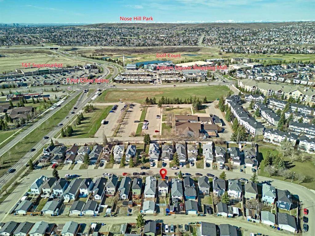Additional image 4 of 1085 Country Hills Circle NW, Calgary, AB, T3K 4X1