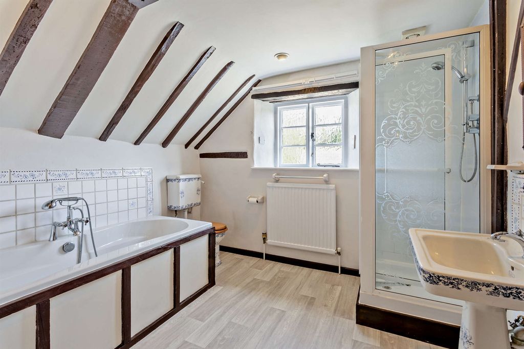 Additional image 13 of 5 bed cottage for saleChurch Street, Alwalton, Peterborough PE7