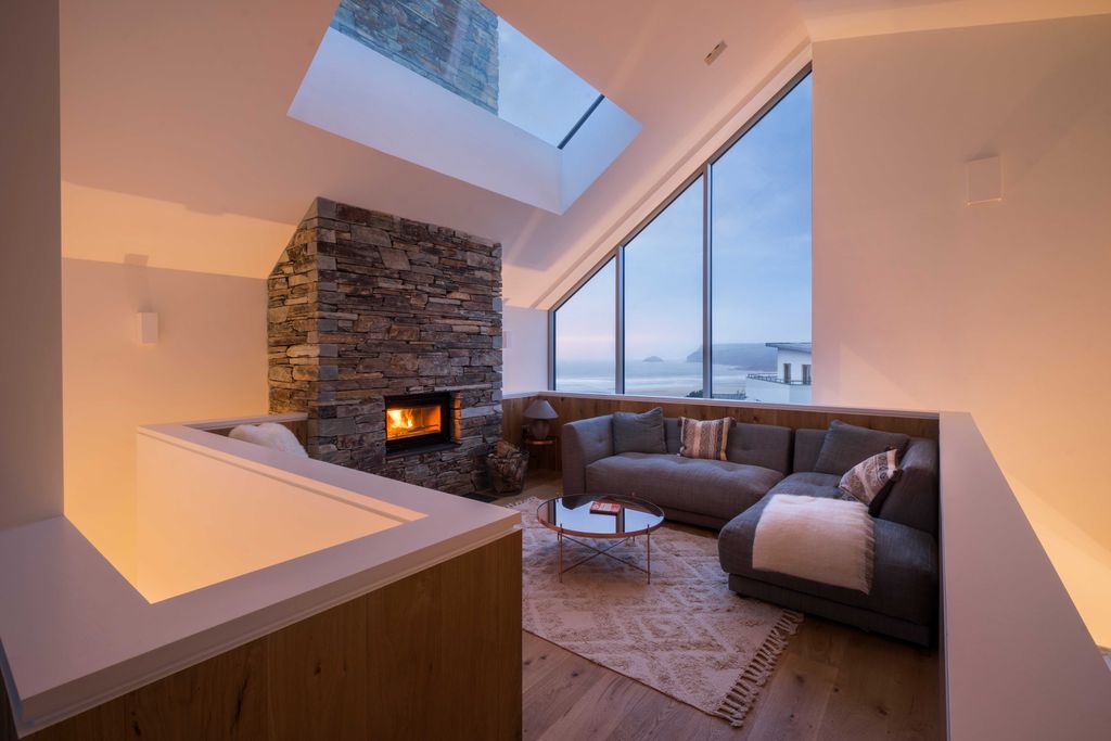 Additional image 22 of 5 bed detached house for saleDunder Hill, Polzeath, Wadebridge PL27