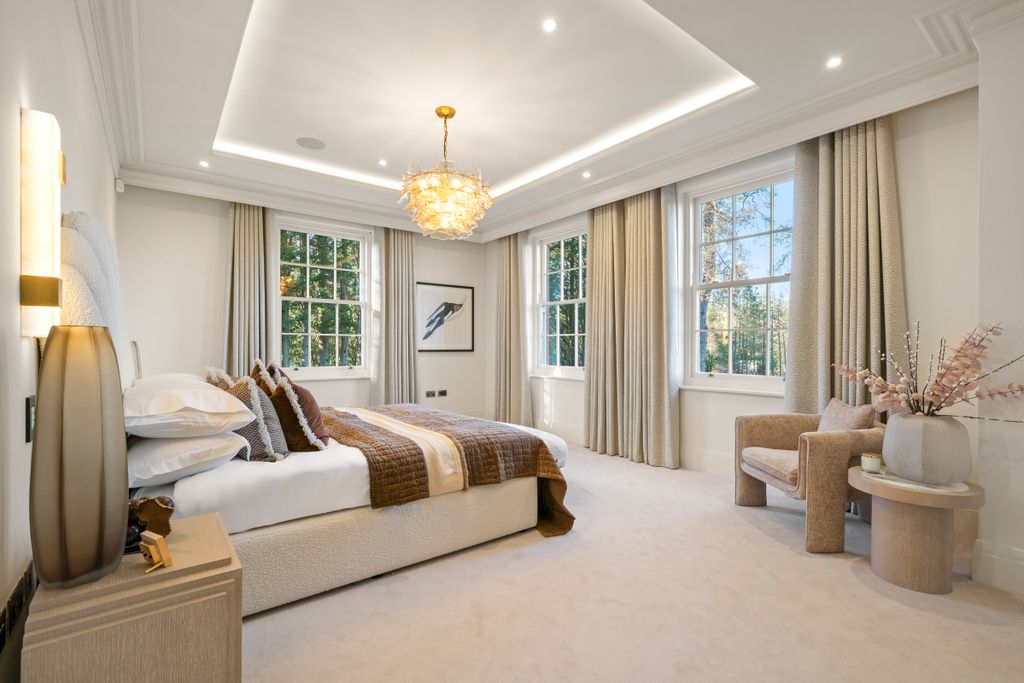 Additional image 18 of 7 bed property for saleSherbourne Drive Virginia Water, Virginia Water, Surrey SL5