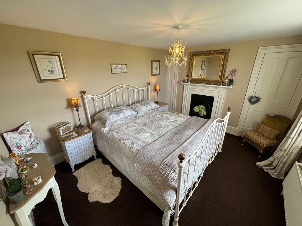 Additional image 18 of 5 bed detached house to rentSouth Dalton, Beverley, East Yorkshire HU17
