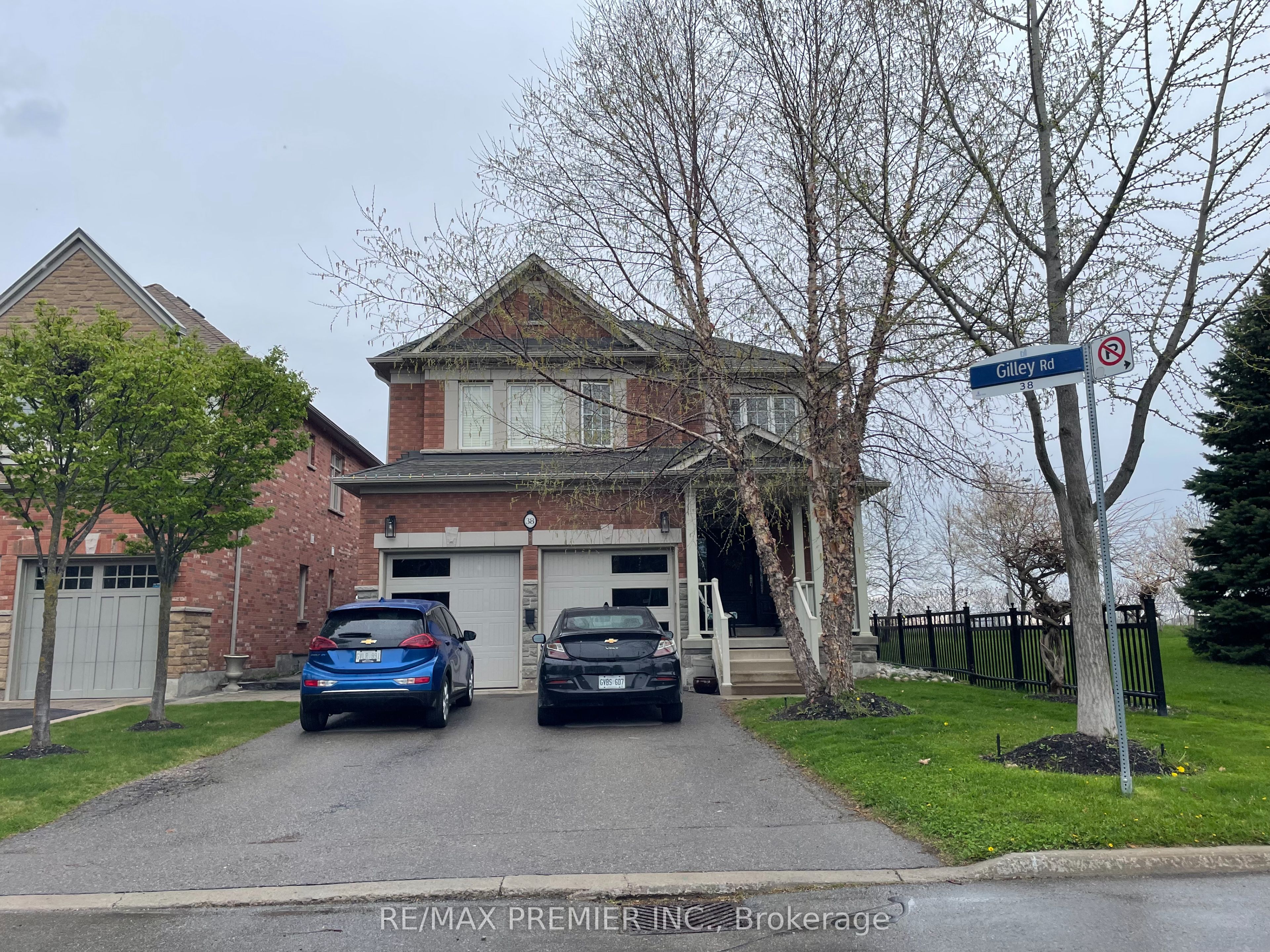 Bsmt-38 Gilley Road, Toronto, ON, M3K 1L5
